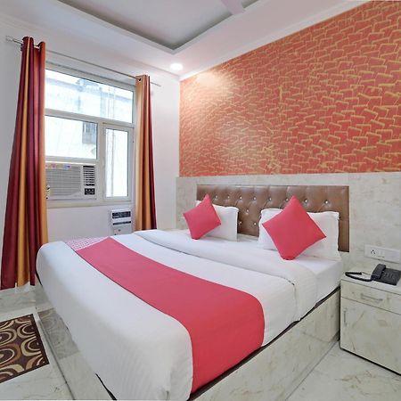 Hotel O Kanak Palace Nowe Delhi Zewnętrze zdjęcie