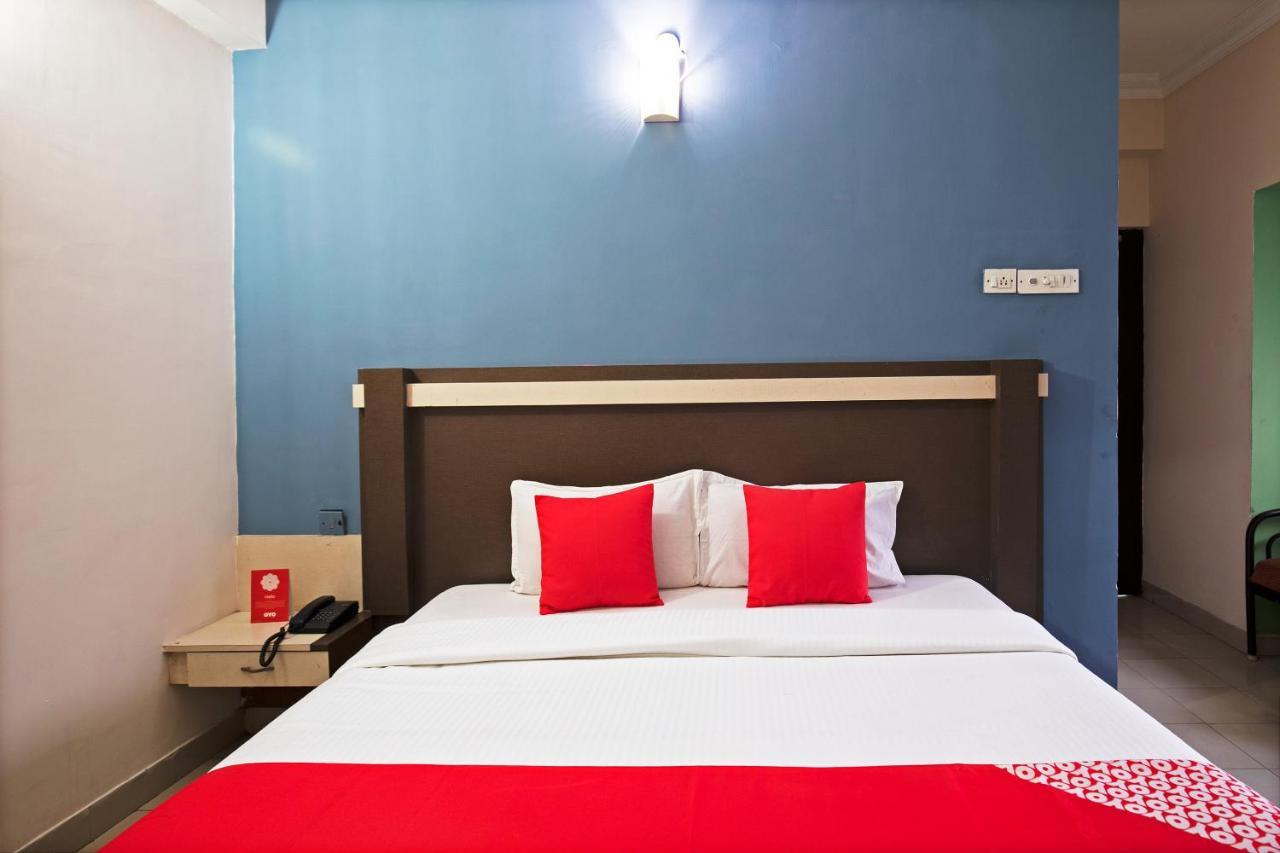 Hotel O Kanak Palace Nowe Delhi Zewnętrze zdjęcie